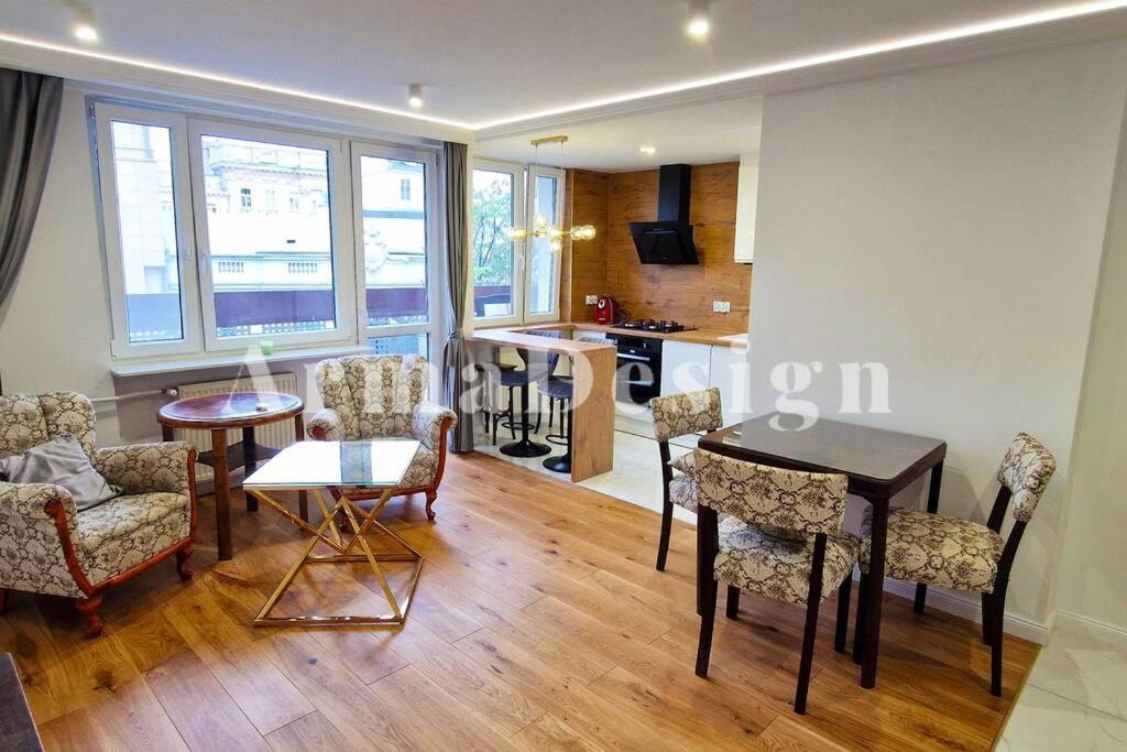 Arma Design 2 Bedrooms Apartament