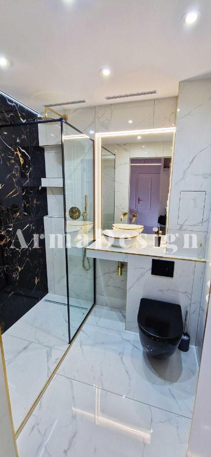 Arma Design 2 Bedrooms Warszawa