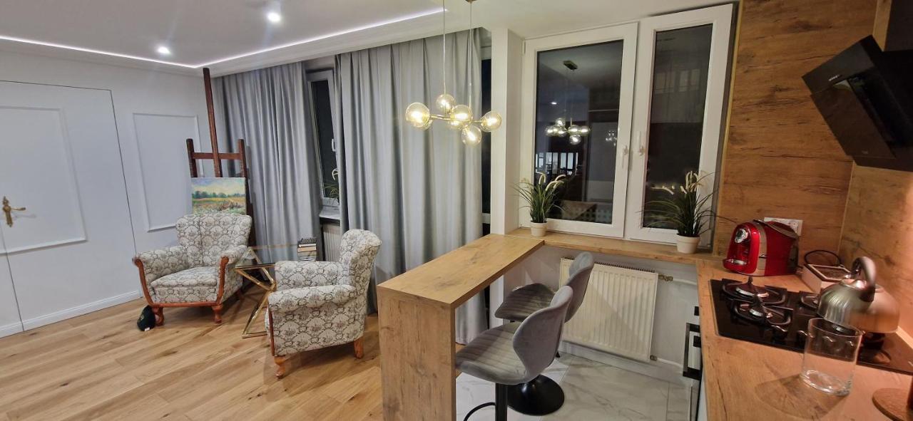 Apartament Arma Design 2 Bedrooms Warszawa