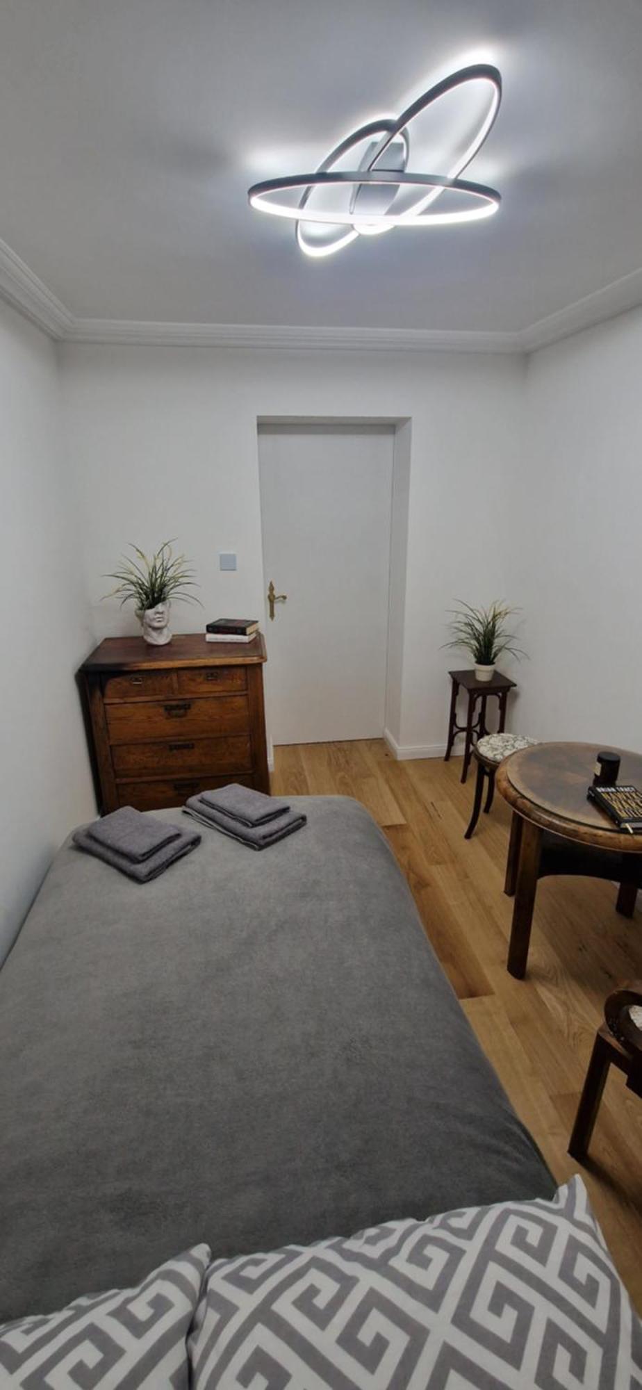 Arma Design 2 Bedrooms Apartament Warszawa