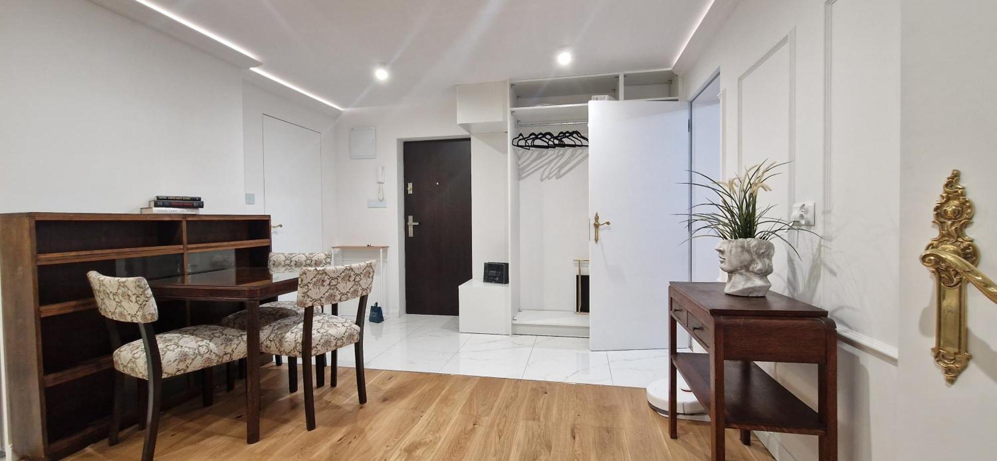 Apartament Arma Design 2 Bedrooms *